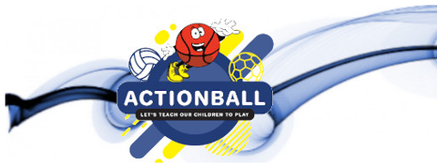 Actionball logo