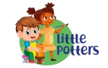 Little Potters logo
