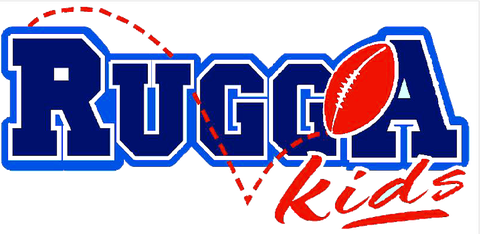 Rugga-Kids logo