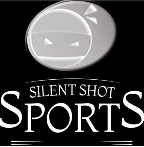 Silent Shot Sports logo